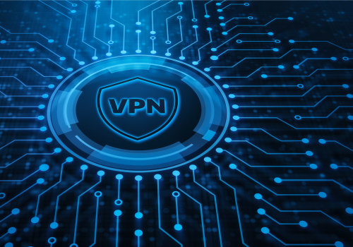 Everything You Need to Know About VPN Connections