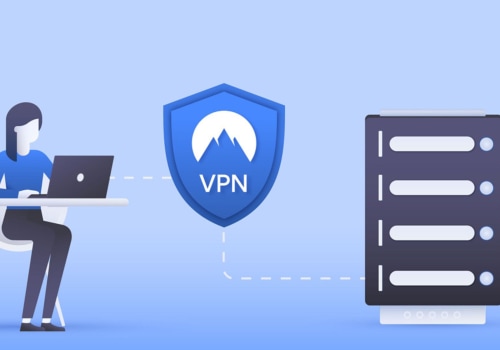 Using a VPN Connection to Access Blocked Websites